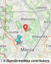 Abbigliamento,20900Monza e Brianza