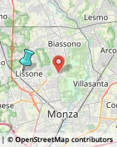 Scuole e Corsi di Lingua,20851Monza e Brianza