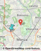 Abbigliamento,20851Monza e Brianza