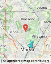 Scuole e Corsi di Lingua,20900Monza e Brianza