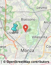 Agenzie Immobiliari,20851Monza e Brianza