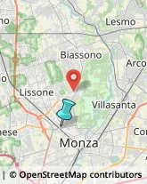 Abbigliamento,20900Monza e Brianza