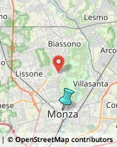 Tende e Tendaggi,20900Monza e Brianza