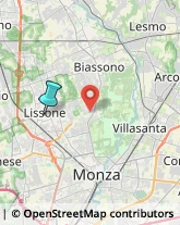 Scuole e Corsi di Lingua,20851Monza e Brianza