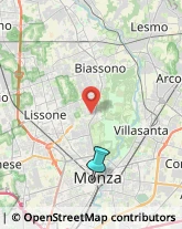 Scuole e Corsi di Lingua,20900Monza e Brianza