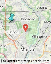 Tende e Tendaggi,20851Monza e Brianza