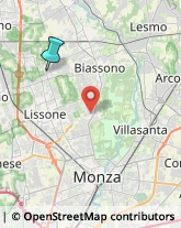 Tende e Tendaggi,20846Monza e Brianza