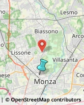 Tende e Tendaggi,20900Monza e Brianza