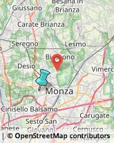 Tende e Tendaggi,20835Monza e Brianza