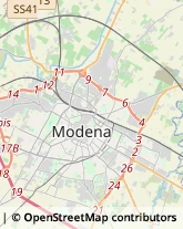 Moda - Agenzie di Moda,41100Modena