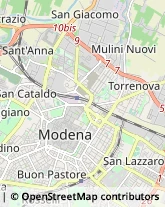 Moda - Agenzie di Moda,41122Modena