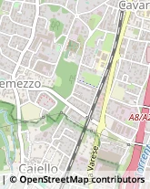 Via Ronco, 27,21044Cavaria con Premezzo