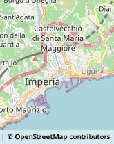 Palestre e Centri Fitness,18100Imperia