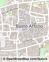 Vicolo dell'Assunta, 5,21052Busto Arsizio