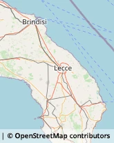 Provincia e Servizi Provinciali,73015Lecce