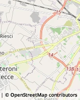 Strada Provinciale Arnesano Lecce, 15,73010Arnesano