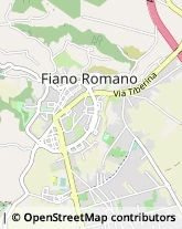 Via Guido Rossa, 37,00065Fiano Romano