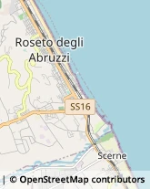 Via Tevere, 1,64026Roseto degli Abruzzi