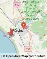 Via Baldissera, 3,57023Cecina