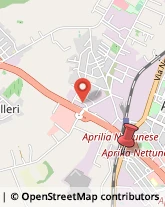 Via Nettunense, Km 25,000,04011Aprilia