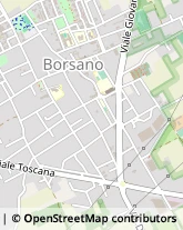 Via della Ricordanza, 2,21052Busto Arsizio