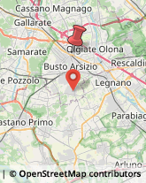 Via Caserta, 5/5,21052Busto Arsizio