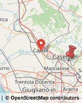 Via Appia, 217,81100Caserta