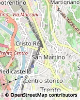 Trasporto Pubblico,38122Trento