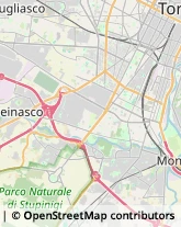 Via Parco della Rimembranza, 9,10042Nichelino