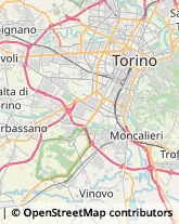 Via Monginevro, 93,10141Torino