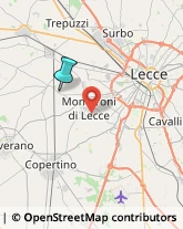 Comuni e Servizi Comunali,73040Lecce