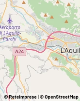 Ingegneri,67100L'Aquila