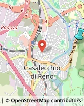 Case di Riposo e Istituti di Ricovero per Anziani,40033Bologna