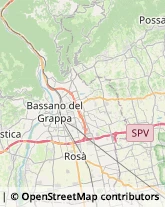 Via Sant'andrea, 24,36061Bassano del Grappa