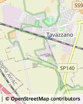 Via Giuseppe Saragat, 12,26838Tavazzano con Villavesco