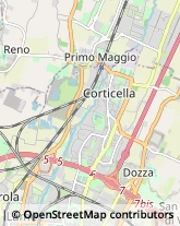 Via Carlo Porta, 6/D,40128Bologna