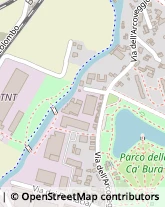 Via della Casa Buia, 2,40128Bologna