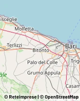 Via Bettino Ricasoli, 50-52,70056Molfetta