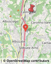 Via Cavour, 66,21040Castronno