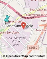 Palestre e Centri Fitness,66050Chieti