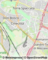 Agenzie di Vigilanza e Sorveglianza,00173Roma