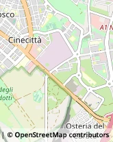 Via Vincenzo Lamaro, 21,00173Roma