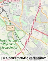 Via dell'Usignolo, 57,00169Roma