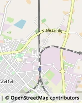 Viale Stelvio Zonta, 47,46029Suzzara