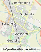 Argenteria, Gioielleria e Oreficeria - Macchine e Forniture,58100Grosseto