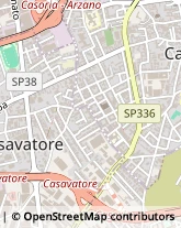 Via Torquato Tasso, 50,80026Casoria