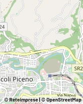 Via Giovanni Amadio, 15,63100Ascoli Piceno