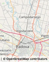 Via Ugo Foscolo, 10,35131Padova