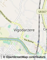 Via Ca' Pisani, 7,35010Vigodarzere