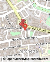 Via Gaetano Trezza, 37,37129Verona